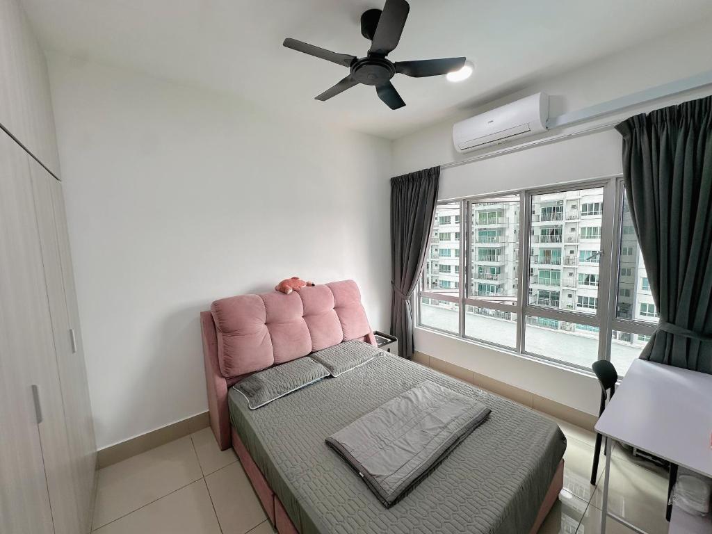 Razak City Residences, Kuala Lumpur (updated prices 2026)