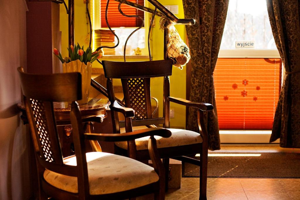 Medison Family Boutique B&B - 5