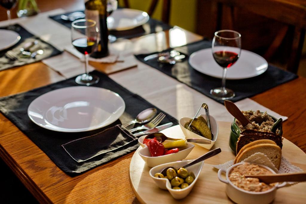 Medison Family Boutique B&B - 15