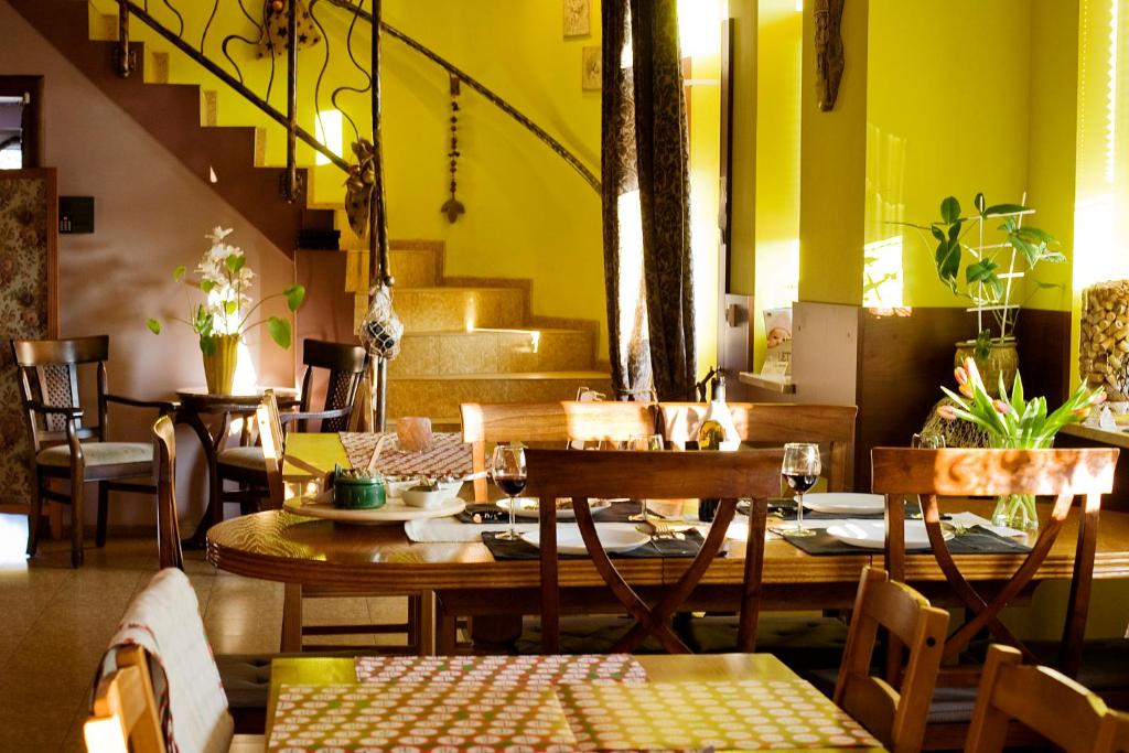 Medison Family Boutique B&B - 17