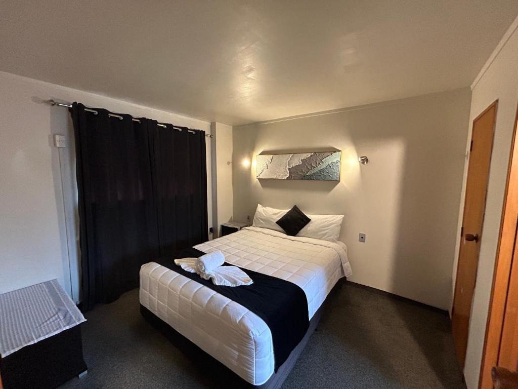 Aquarius Motor Inn - Resim 26