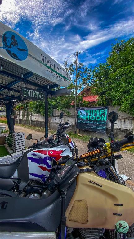 Fotografie z fotogalerie ubytování MIMPIMOON Langkawi v destinaci Pantai Cenang
