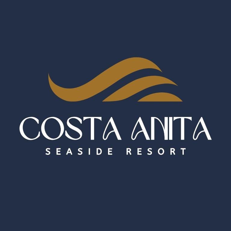 Certifikát, hodnocení, plakát nebo jiný dokument vystavený v ubytování Costa Anita Seaside Resort