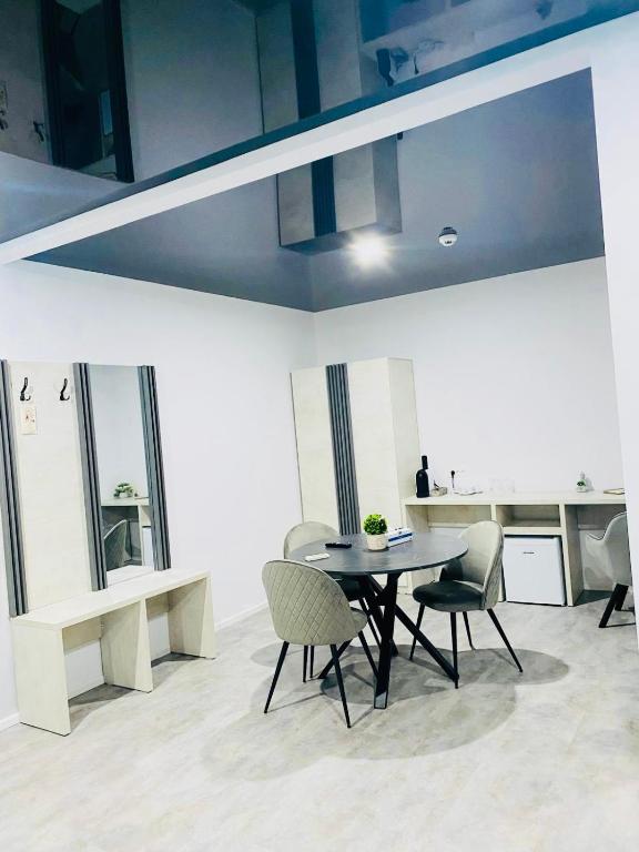 HOTEL MAREA NEAGRA Mamaia - Resim 17