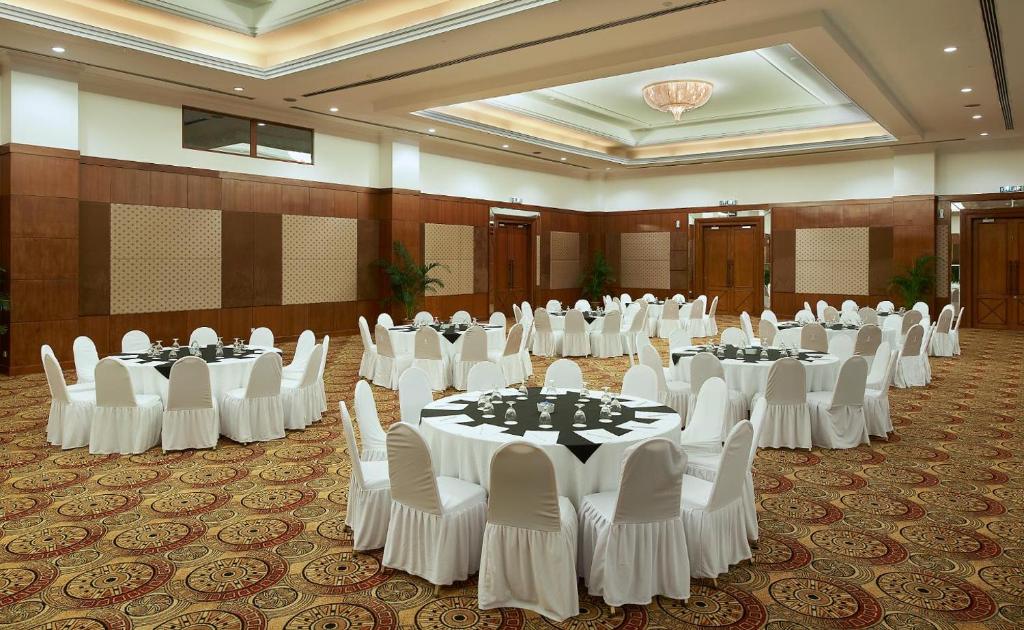 Fotografie z fotogalerie ubytování Berjaya Langkawi Resort v destinaci Pantai Kok