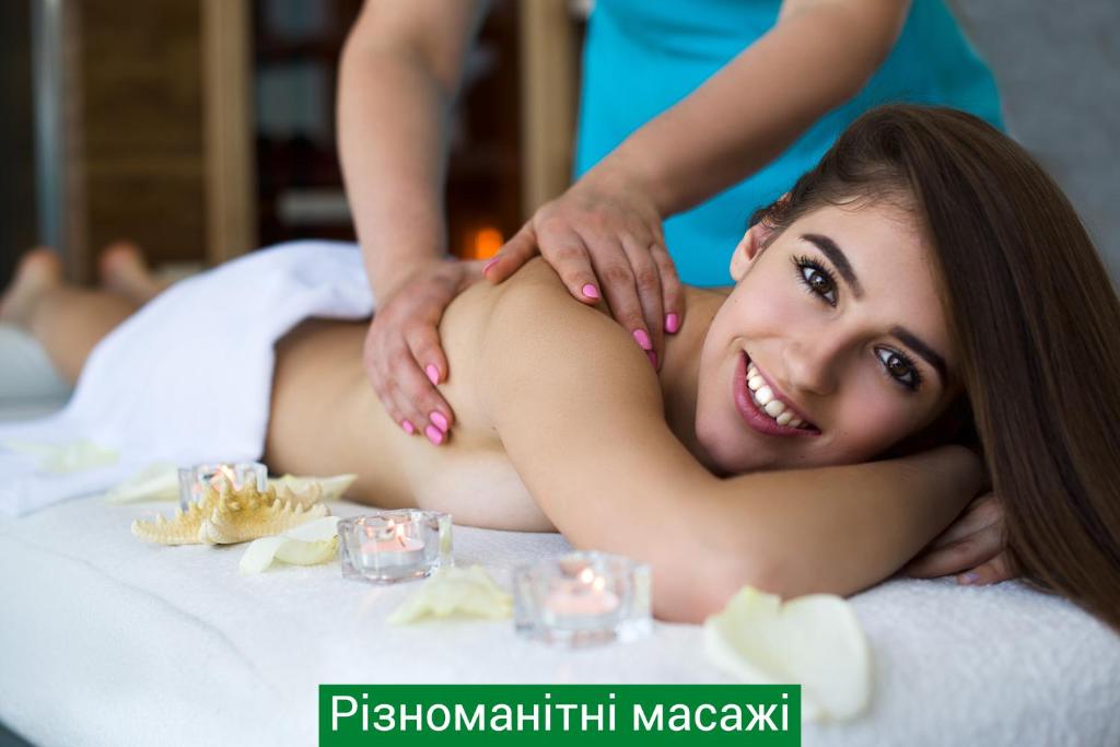 Lázně a/nebo wellness v ubytování NEMO Hotel Resort & SPA