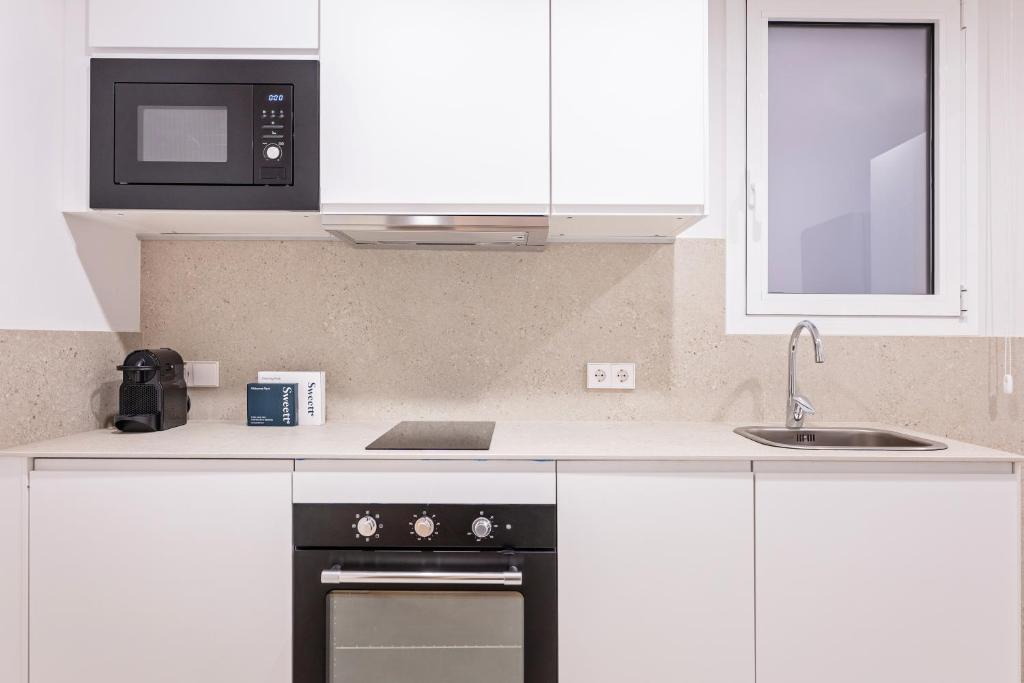 Sweett - La Gran Via - 6