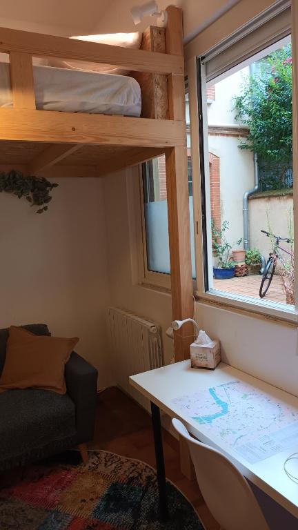 Φωτογραφία από το άλμπουμ του Petit Mignon - Hypercentre Toulouse στην Τουλούζη