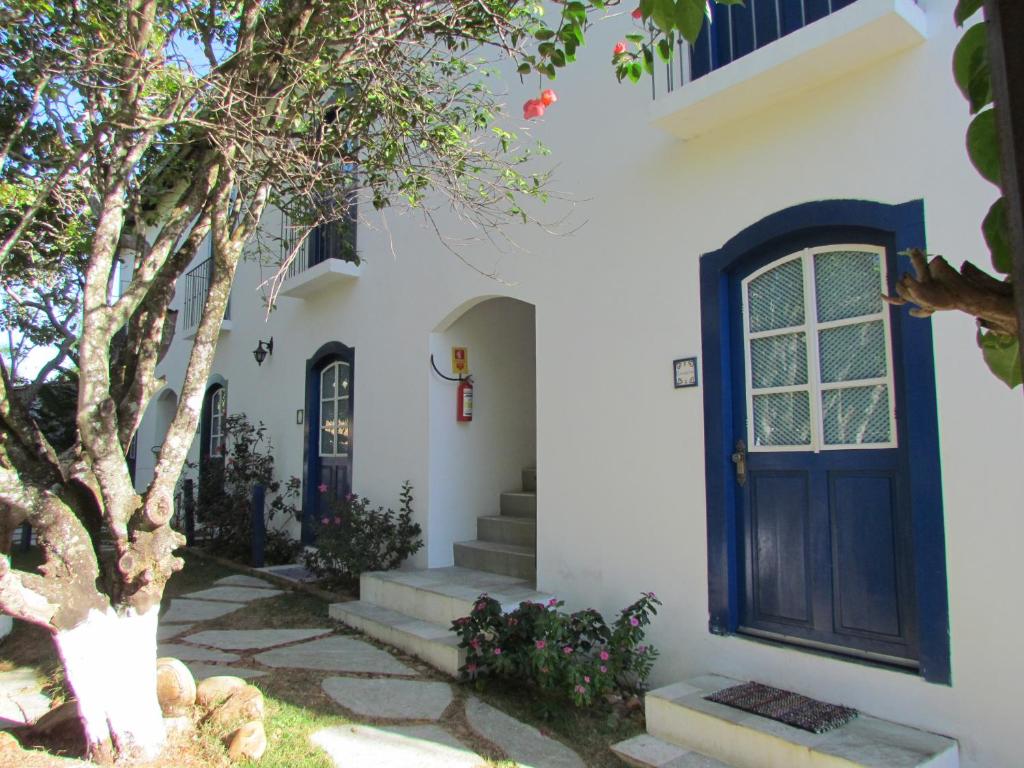  Pousada Villa Bia