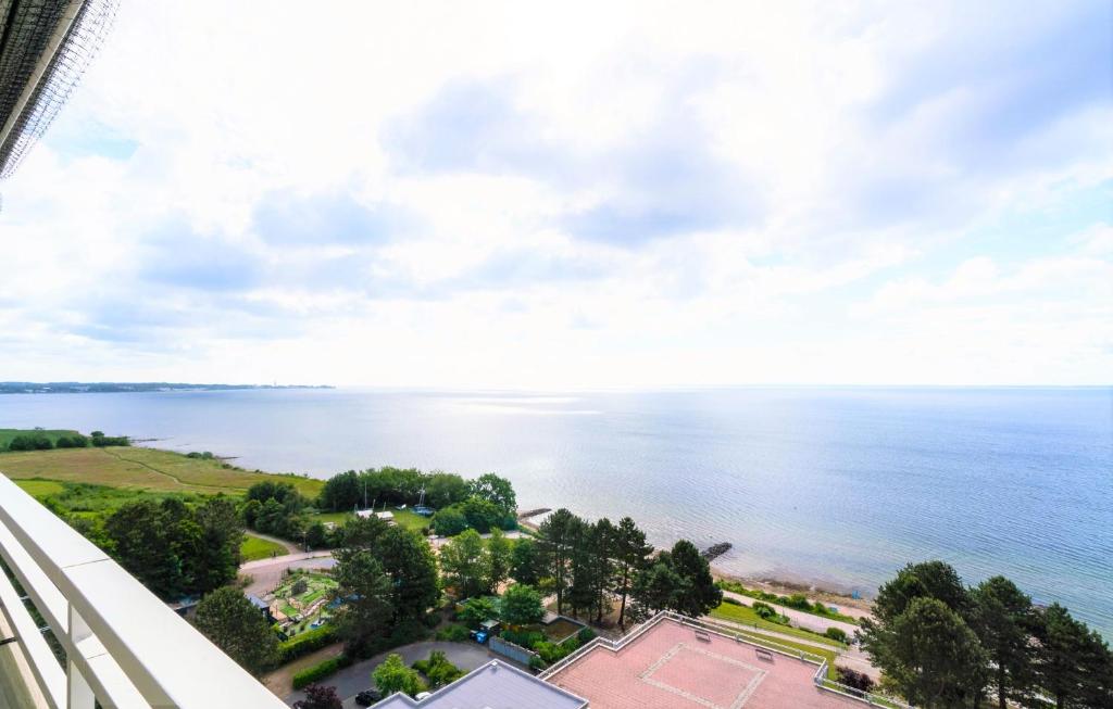 Ferienpark Sierksdorf App 466 - Strandlage - Apartamento Con Vistas Al Mar