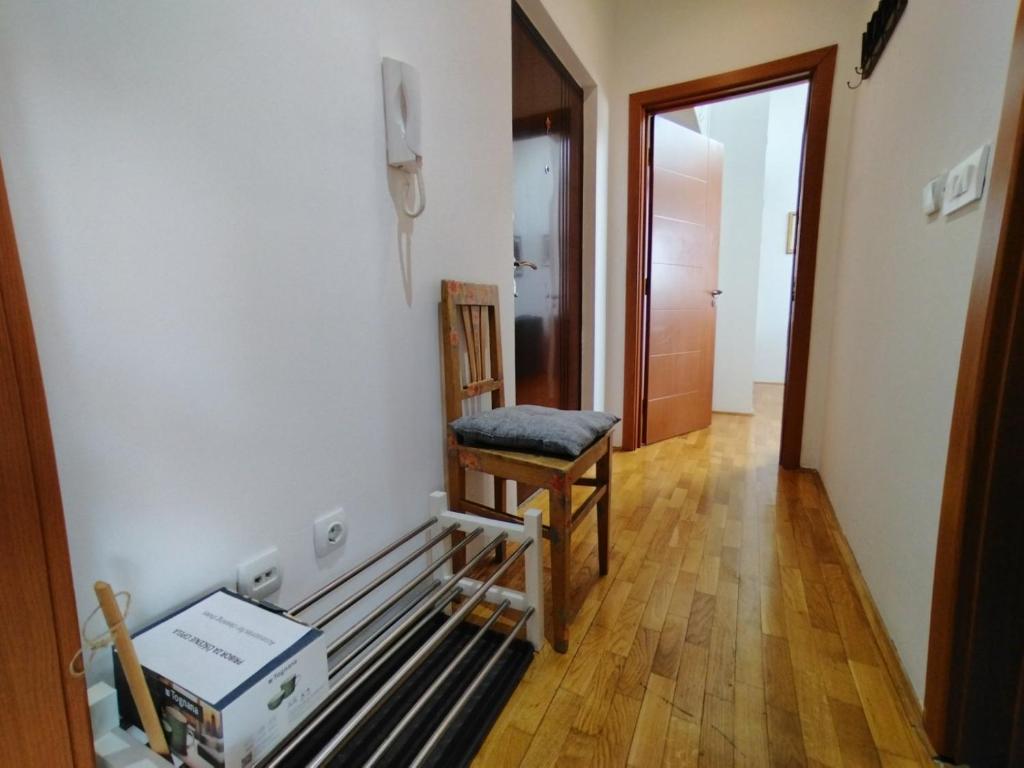 Fotografie z fotogalerie ubytování Apartman Stara Pazova v destinaci Stara Pazova