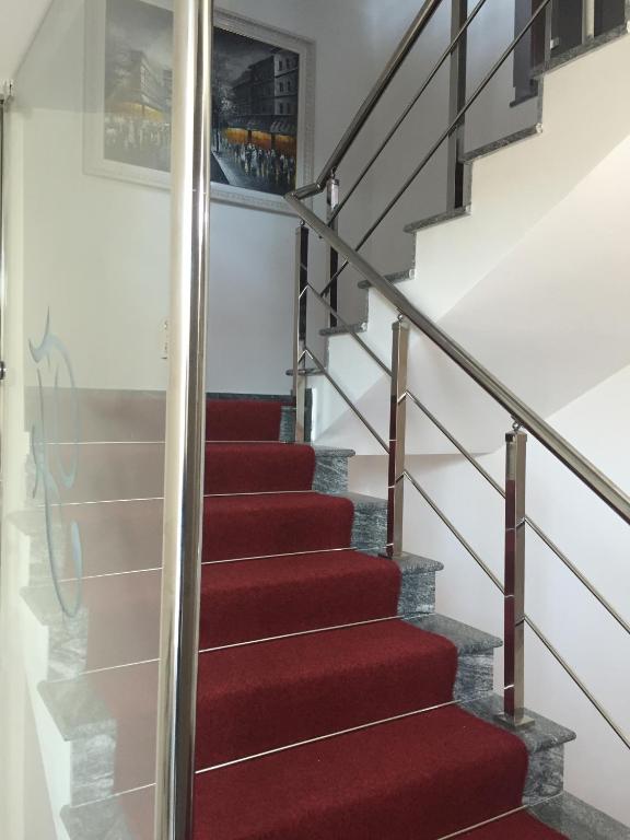 Fotografie z fotogalerie ubytování Fjortes Hotel v destinaci Vlorë