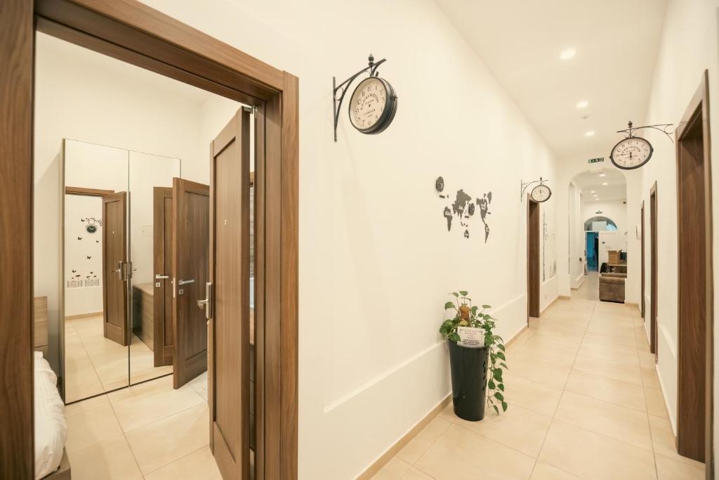 Fotografie z fotogalerie ubytování Sliema Central O'Clock Malta v destinaci Sliema