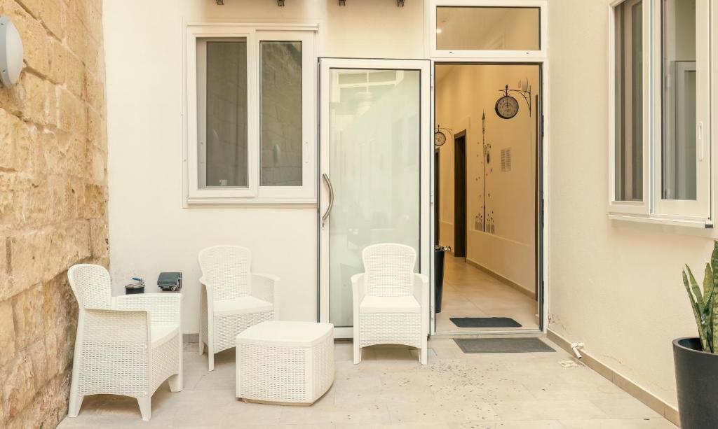 Fotografie z fotogalerie ubytování Sliema Central O'Clock Malta v destinaci Sliema