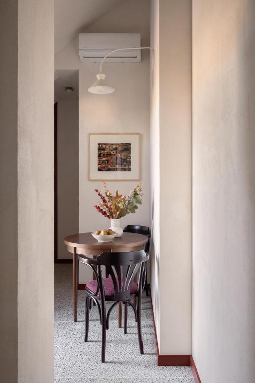 Fotografie z fotogalerie ubytování Apart-In Georgia v destinaci Tbilisi City