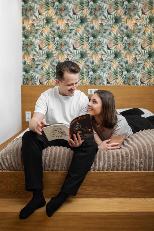 Urban Jungle Apartments - Resim 9