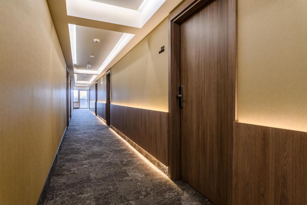Fotografie z fotogalerie ubytování Dom Wczasowy Zew Morza - Basen, Spa, Wyżywienie w Cenie v destinaci Jastrzębia Góra