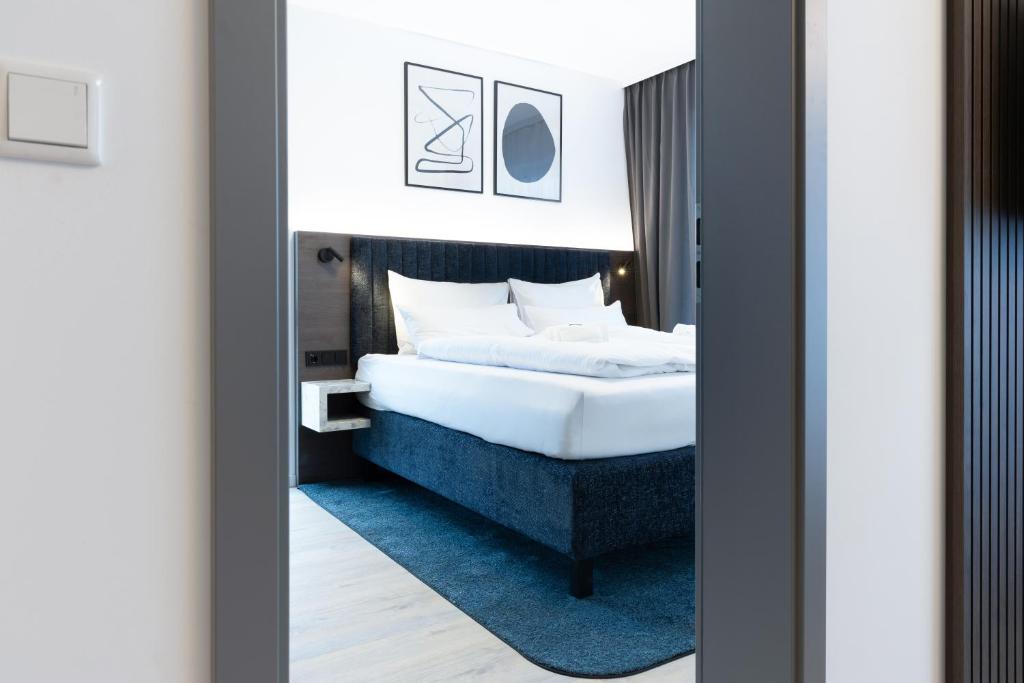 BRIGHT Schloß Holte-Stukenbrock - Two-Bedroom Apartment