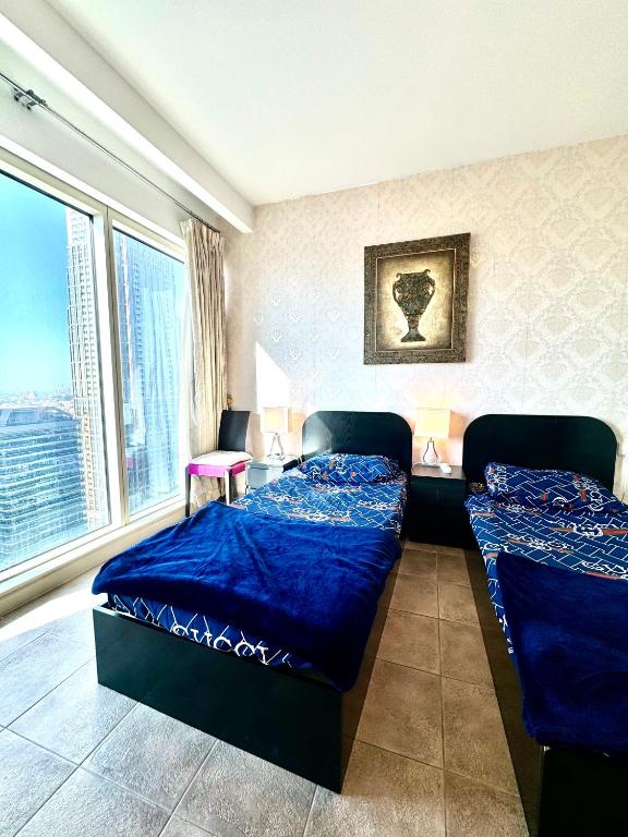 Travelers backpackers - Budget Twin Room
