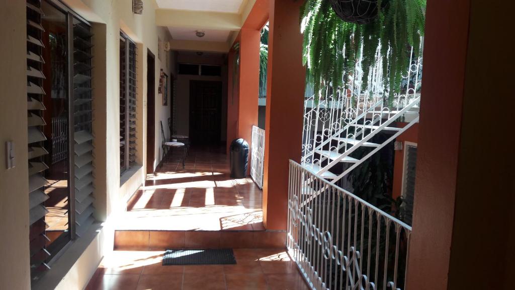 Fotografie z fotogalerie ubytování Hotel Brisas de Copan v destinaci Copan Ruinas