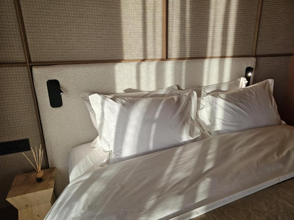 Aparthotel Craiova - Resim 12