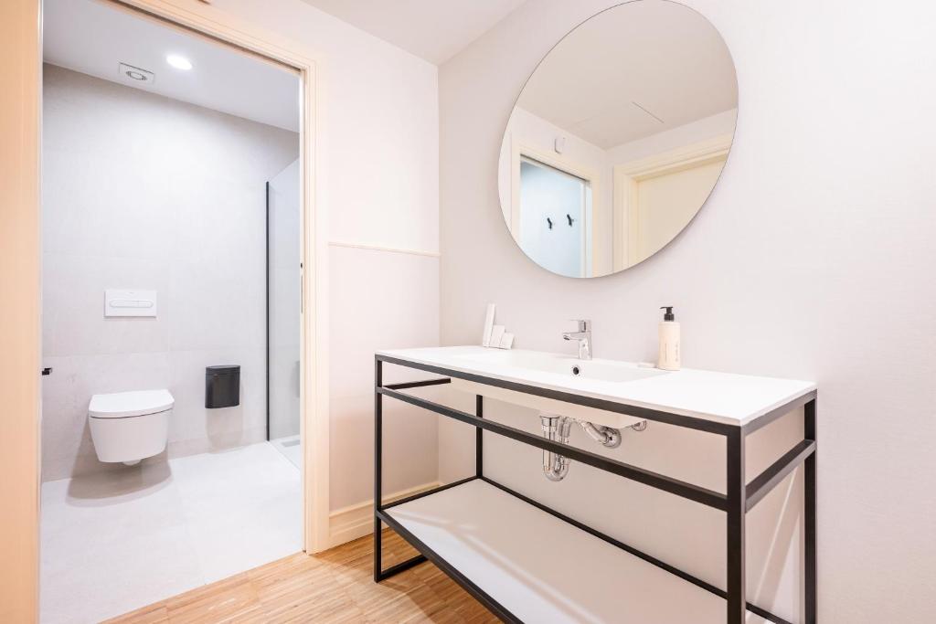 Sweett - La Gran Via - 5