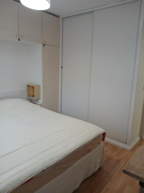 Postel nebo postele na pokoji v ubytování Le Hameau