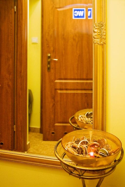 Medison Family Boutique B&B - 19