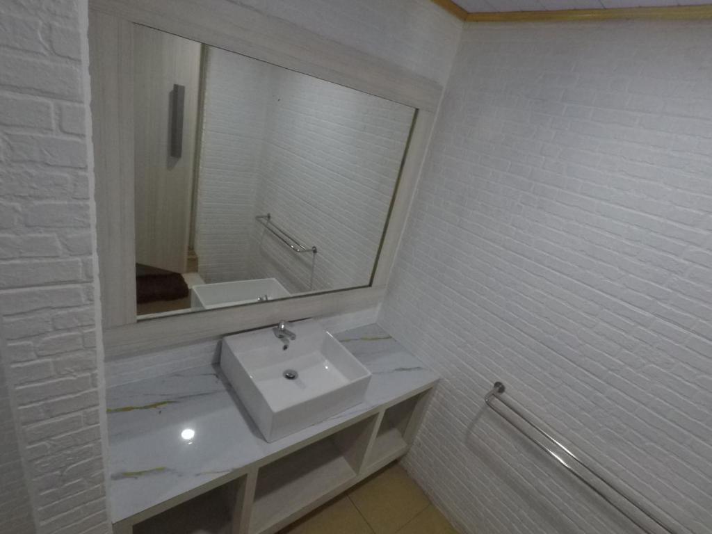 Gili Kulemba Bungalow - Standard Double Room