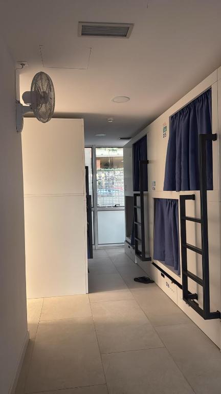 Fotografie z fotogalerie ubytování Hostel Villa Miguela v destinaci Santander