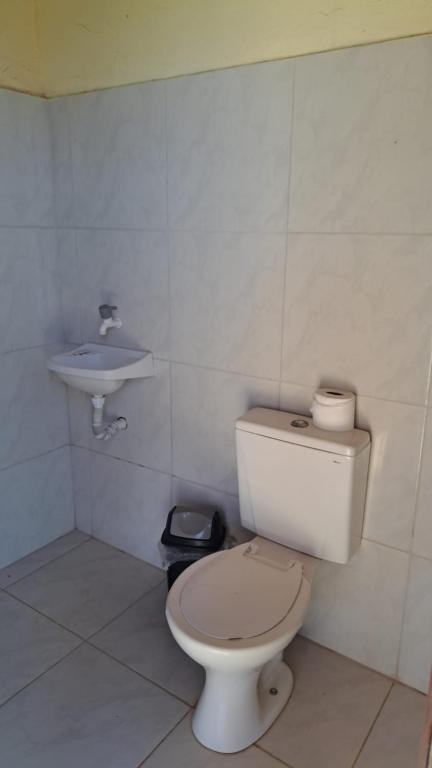 Suítes Privativas à 100m da Praia "NÃO É CASA INTEIRA"