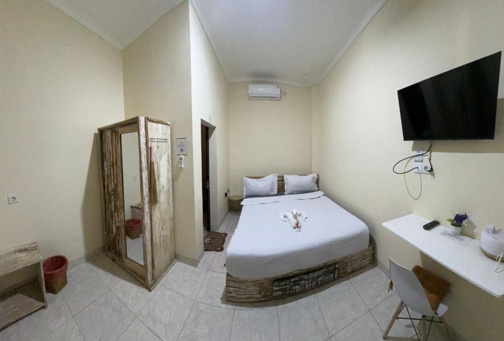 Ceria House Ungasan Uluwatu - 2