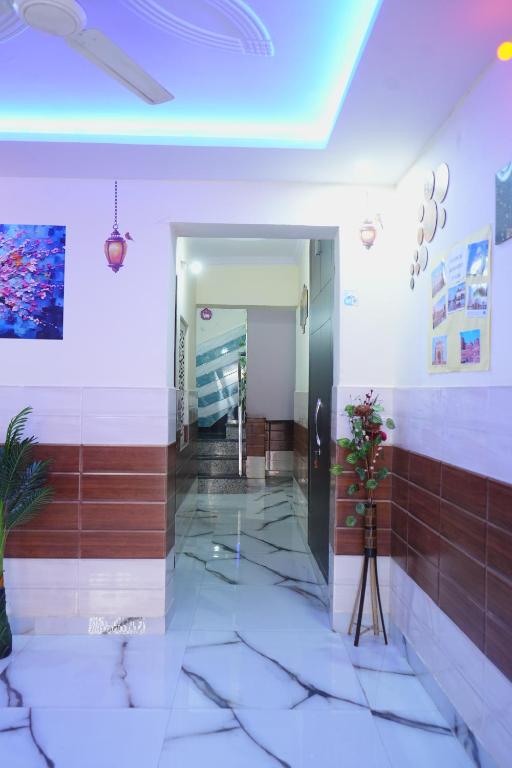 Fotografie z fotogalerie ubytování Walkinn Homestay Near TAJ MAHAL v destinaci Tājganj