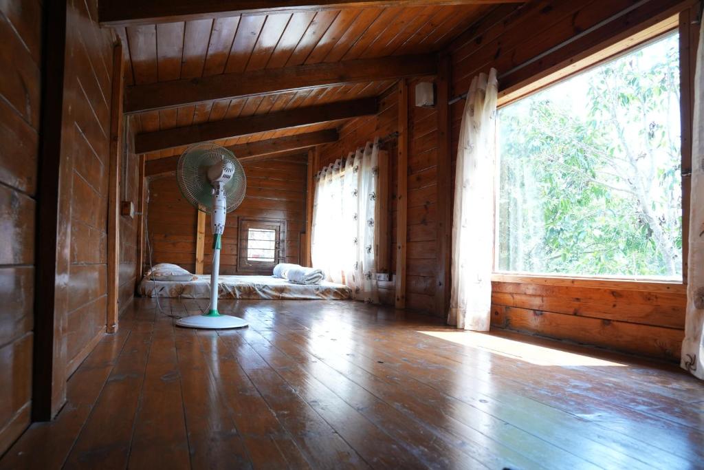 Fotografie z fotogalerie ubytování labdhi Resorts Masinagudi- Stag Groups not allowed v destinaci Masinagudi