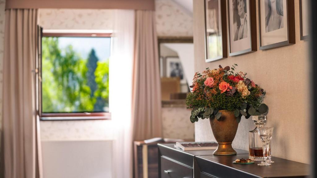 Fotografie z fotogalerie ubytování Savoy Hotel v destinaci Špindlerův Mlýn