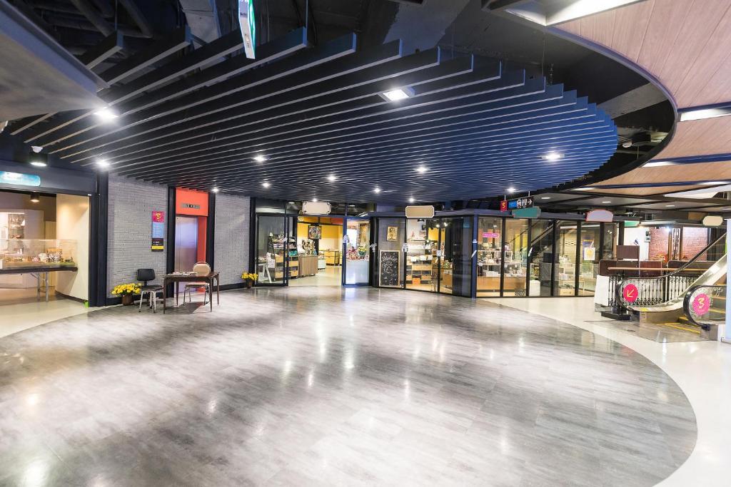 Grand China Bangkok - Resim 41