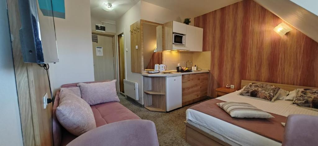 Apartments KOP Konaci - Studiowohnung