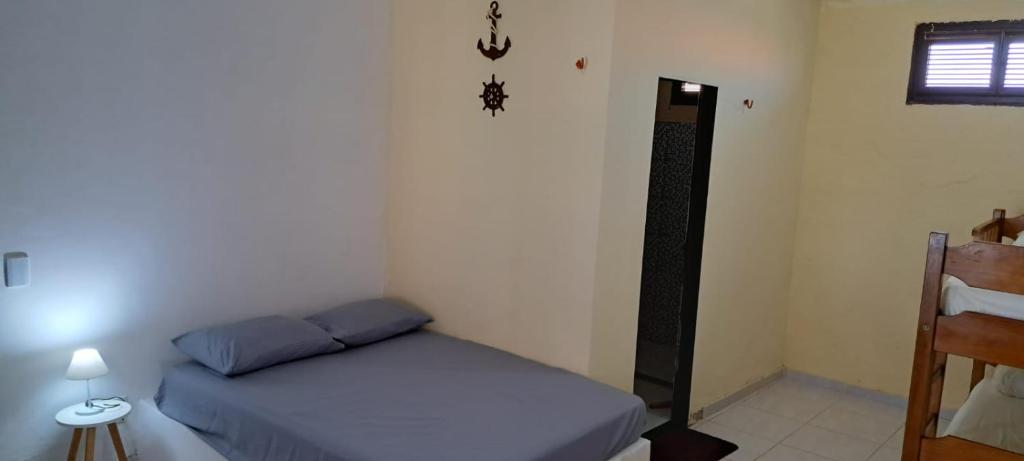 Suítes Privativas à 100m da Praia "NÃO É CASA INTEIRA"