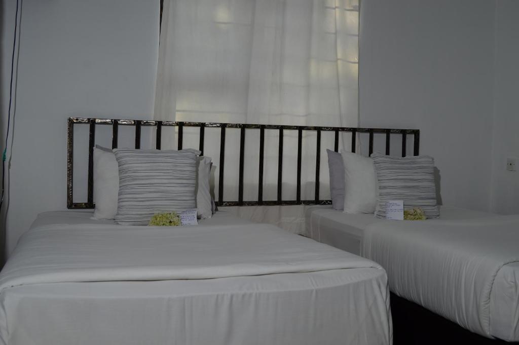 Golentle Home Stay - Tweepersoonskamer