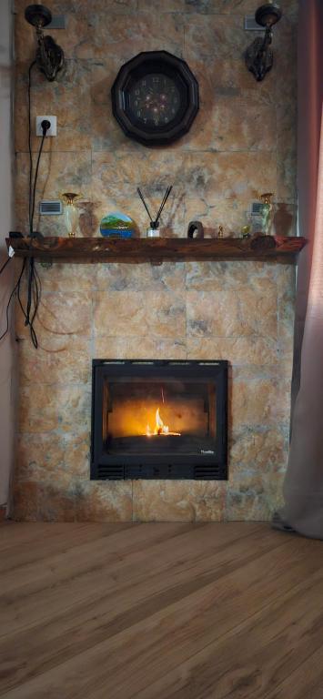 Billede fra billedgalleriet på 4Seasons i Chania