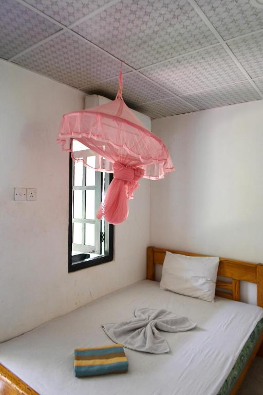 Fotografie z fotogalerie ubytování UPPUVELI BEACH HOUSE v destinaci Trincomalee