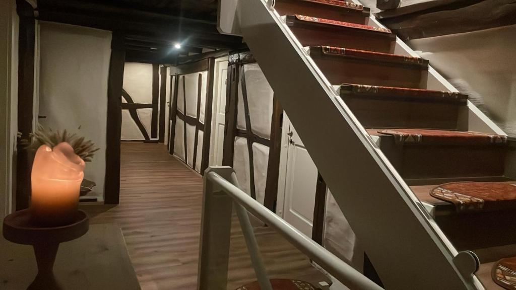 Fotografie z fotogalerie ubytování Hotel Restaurant Altes Badhaus v destinaci Eberbach