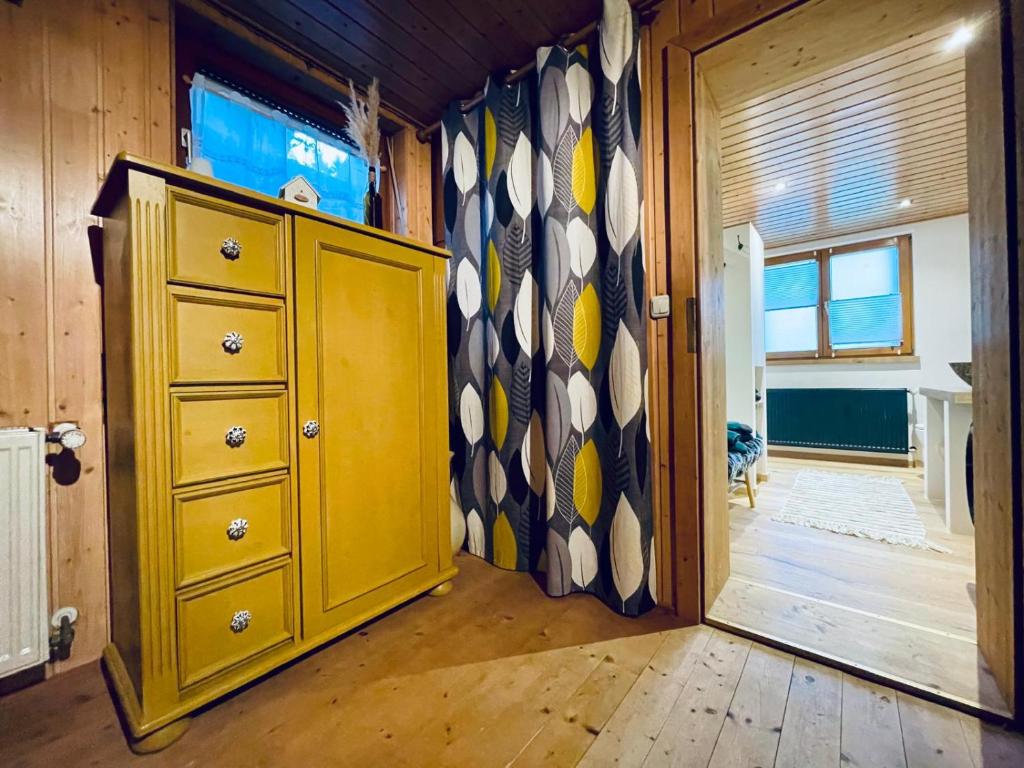 Fotografie z fotogalerie ubytování Glücksfleckerl v destinaci Nagel
