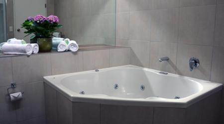 Kiwi Studios Motel - Resim 39