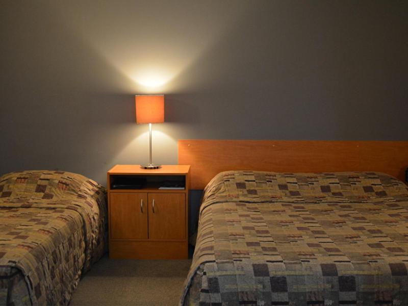 Kiwi Studios Motel - Resim 36