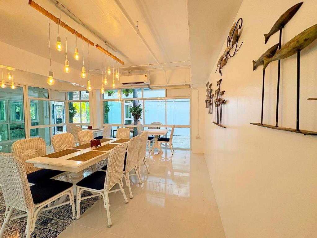 Baan Pattaya by Sabai - Resim 15