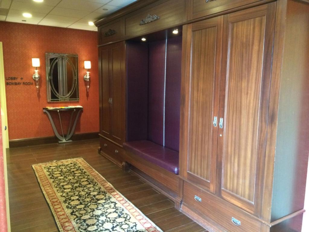 Fotografie z fotogalerie ubytování Chestnut Hill Hotel v destinaci Filadelfie