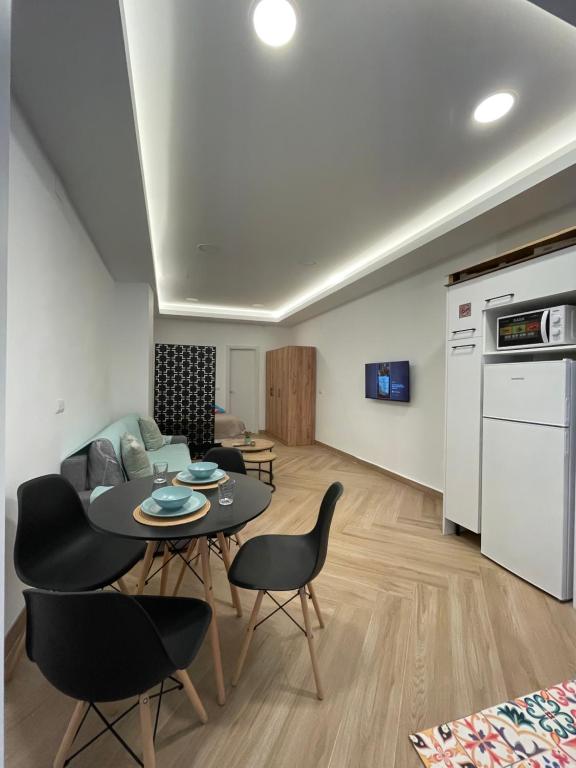 Carla suite home
