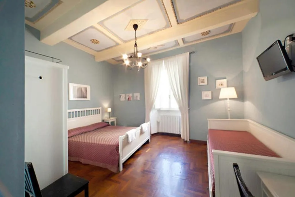 B&B Calisto 6, Roma, Italia