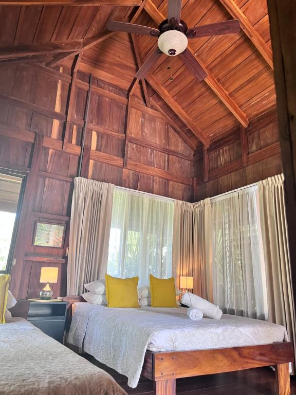 Hotel Villas de la Colina - 平房
